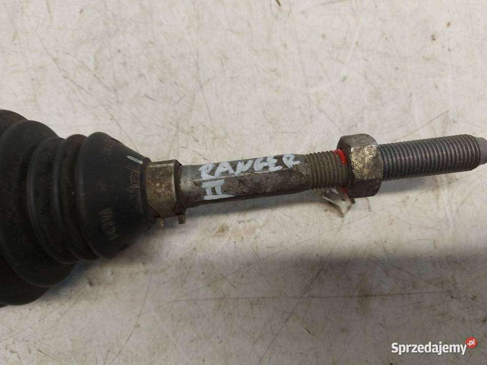 Ford Ranger VI 6 Drążek kierowniczy EB3C3K661A