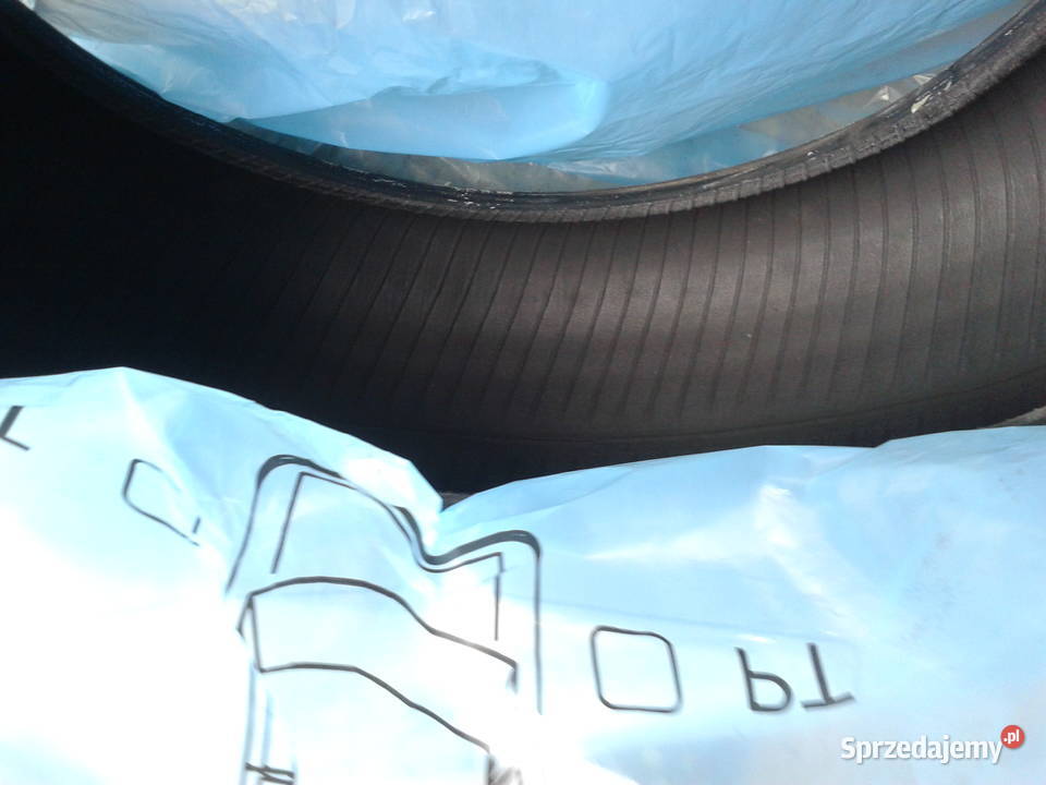 opony letnie 2056016 Michelin 2018 wielkopolskie Gniezno sprzedam