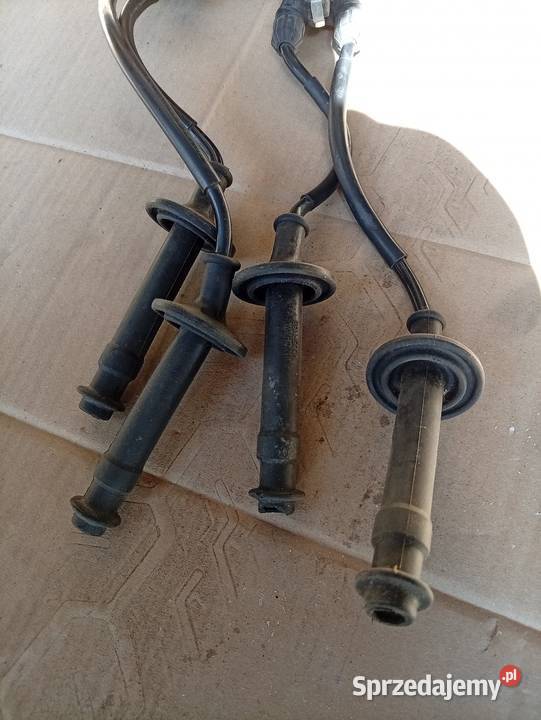 Honda CBR 1000 SC 24 cewki zapłonowe łódzkie sprzedam