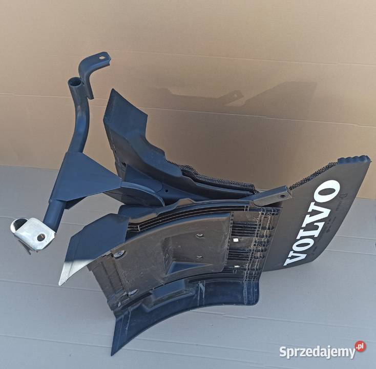 VOLVO FH4 BŁOTNIK NADKOLE CHLAPACZ UCHWYT Karoseria sprzedam