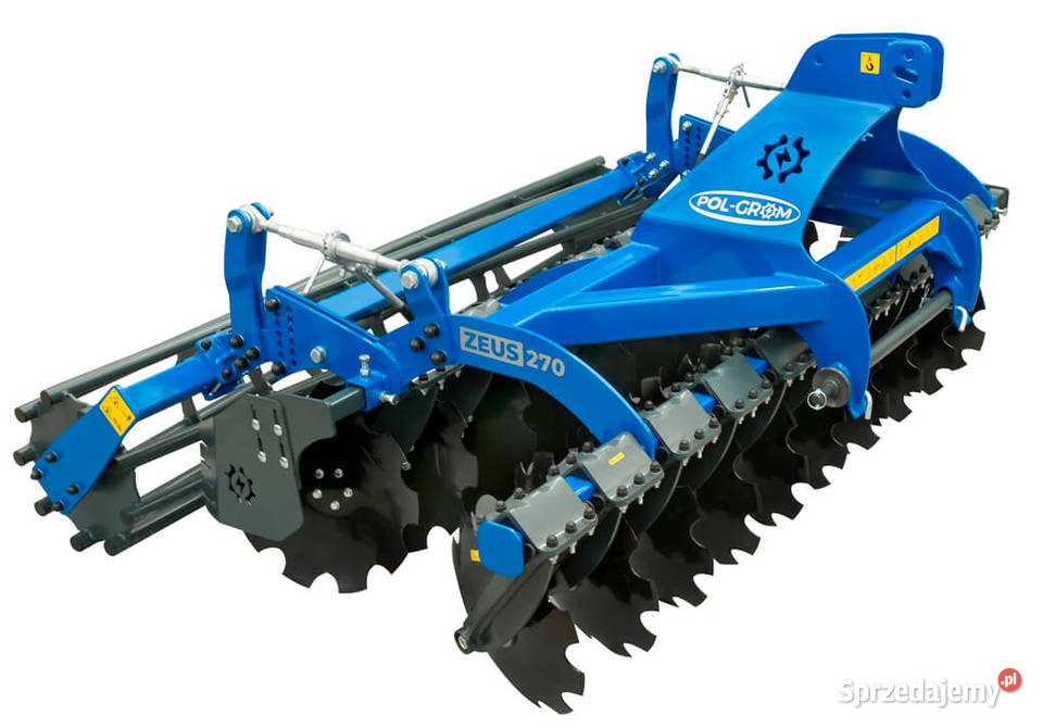 Brona Talerzowa Polgrom Polgrom Piotrków Trybunalski