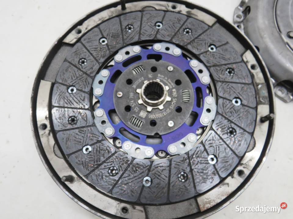 SPRZEGŁO TARCZA DOCISK DWUMASA OPEL 361515818 sprzedam