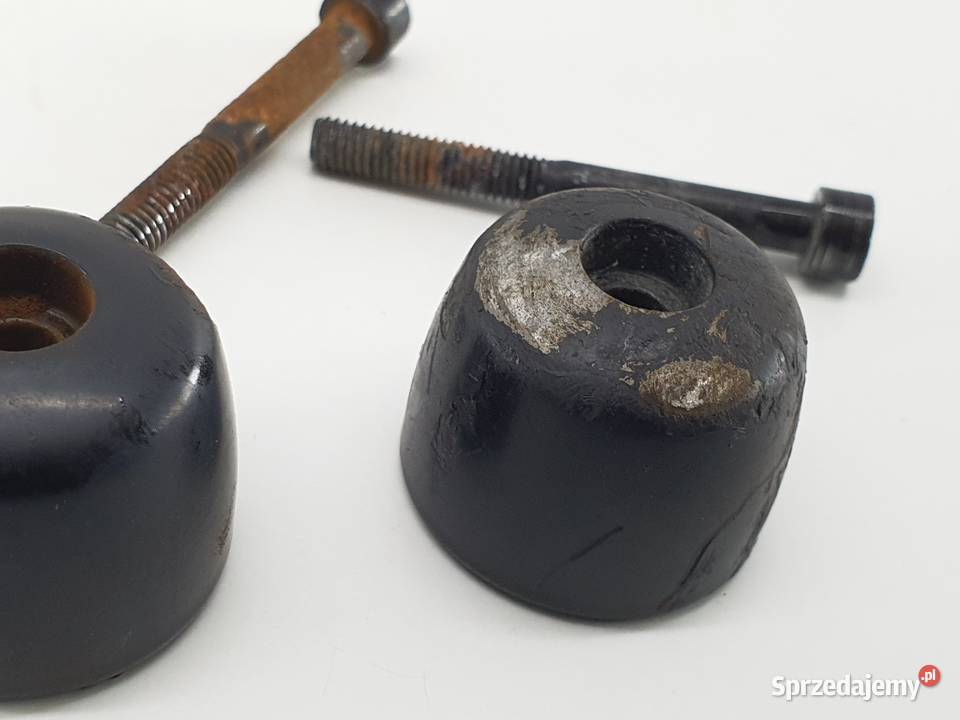 CIEZAREK GMOL DUCATI DIAVEL Janowice sprzedam