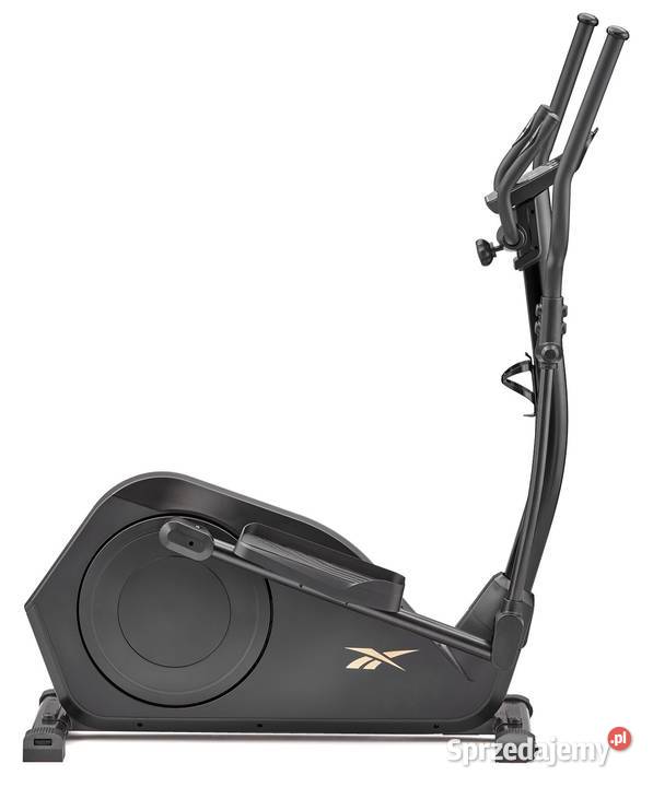 Orbitrek Reebok FR30 czarny