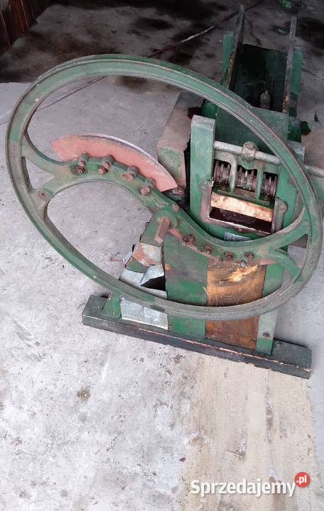 Sieczkarnia Bełchatów