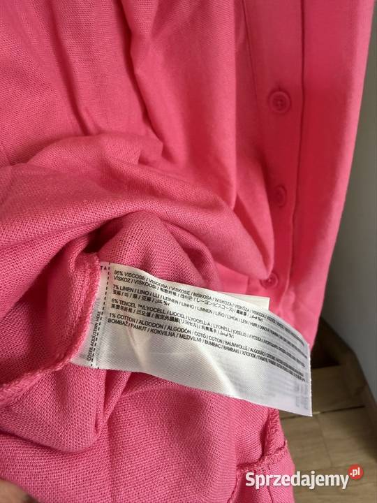 Sukienka Mango r S sprzedam