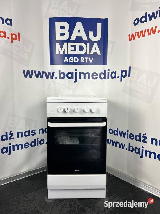 KUCHNIA 58GGD423ZPPQW AMICA Pozostałe mazowieckie