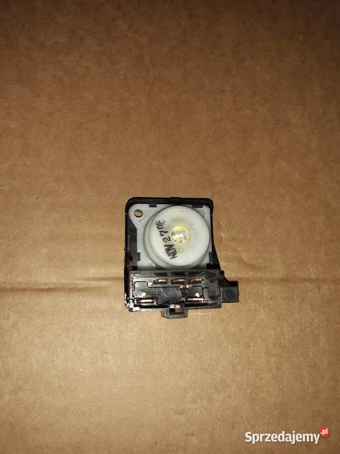 Odyssey 06r Kostka stacyjka Oryginal Mińsk Mazowiecki sprzedam