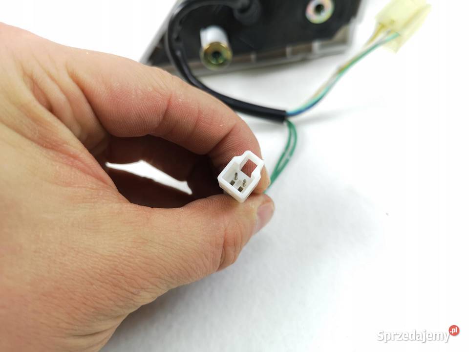 LUSTERKO PRAWE SUBARU FORESTER 9902 ORYGINAŁ ASO osobowe lubelskie sprzedam