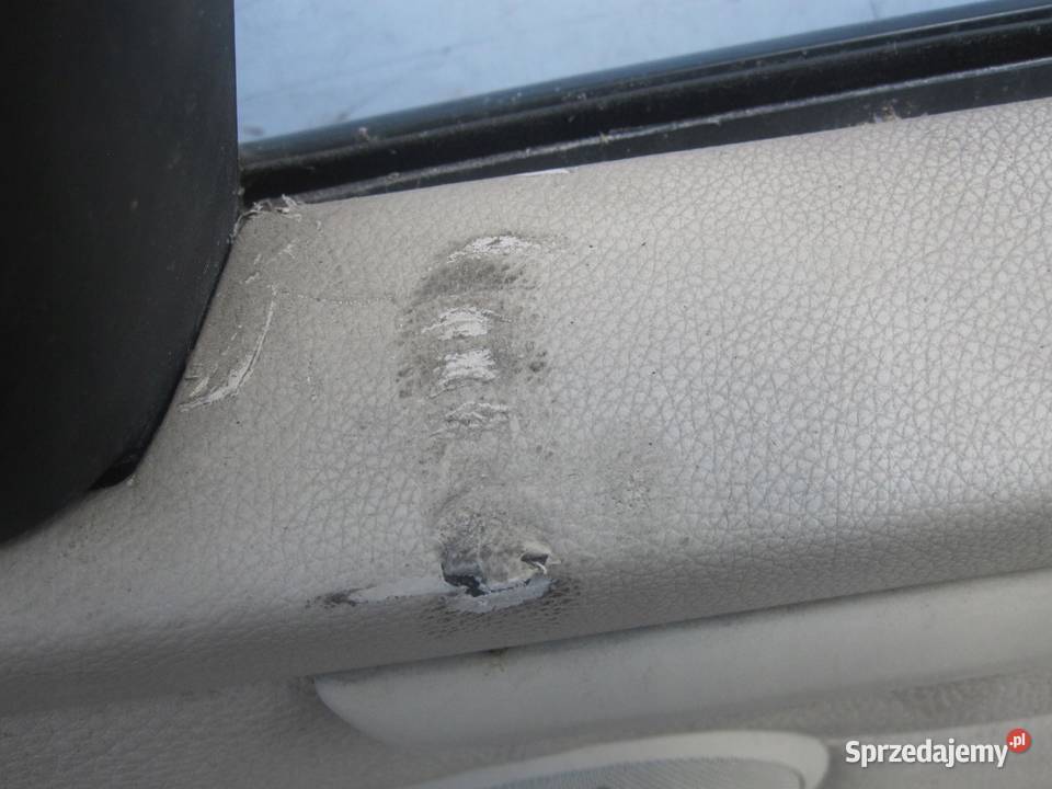 BMW E92 07r drzwi prawe przód