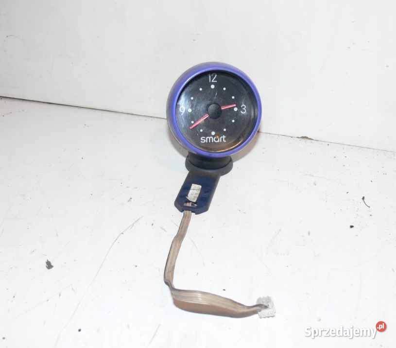Zegarek Smart Forewo Forevo 99r numer magazynowy Wielkie Drogi