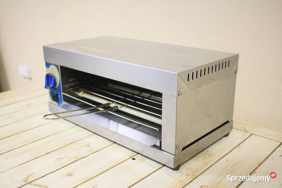 Opiekacz fast food zapiekanki Pszczyna