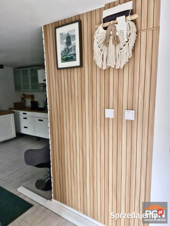 Lokal Świerzno 2212m2 Sprzedaż