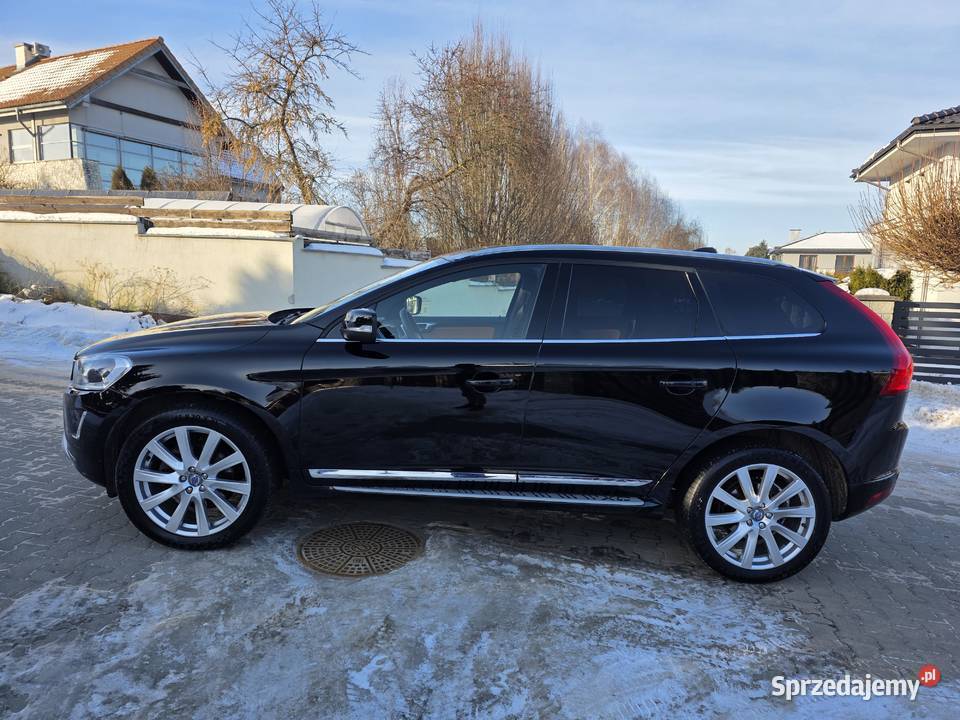 24D5 4x4 automat Bezwypadkowy Opłacony Szwajcar Lublin