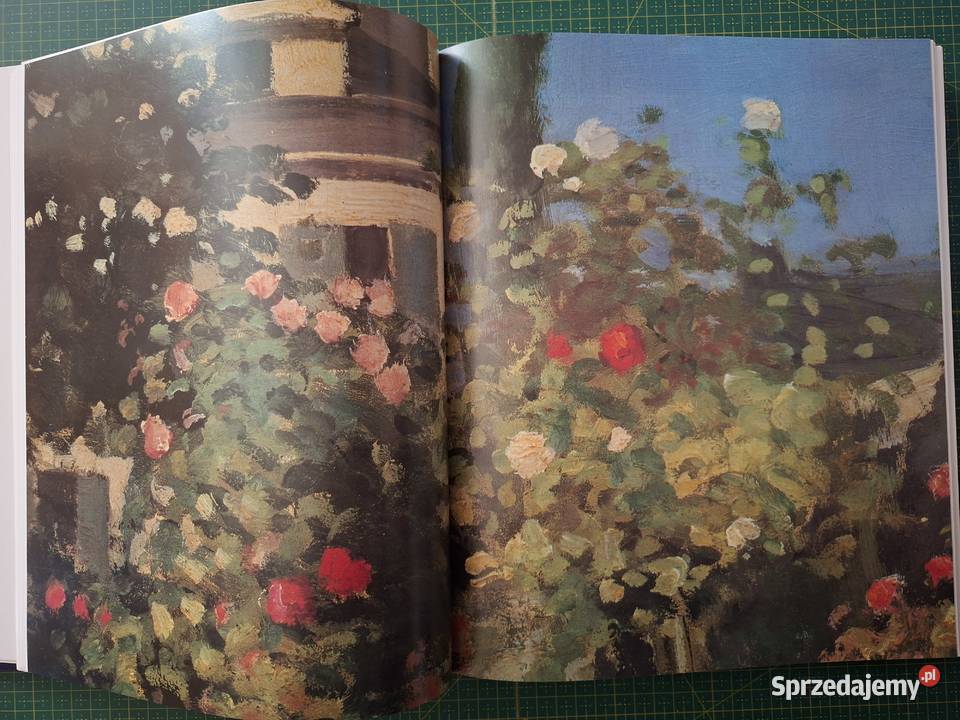 Arcydzieła malarstwa R Rosenblum Musee DOrsay Kultura i Rozrywka Kraków