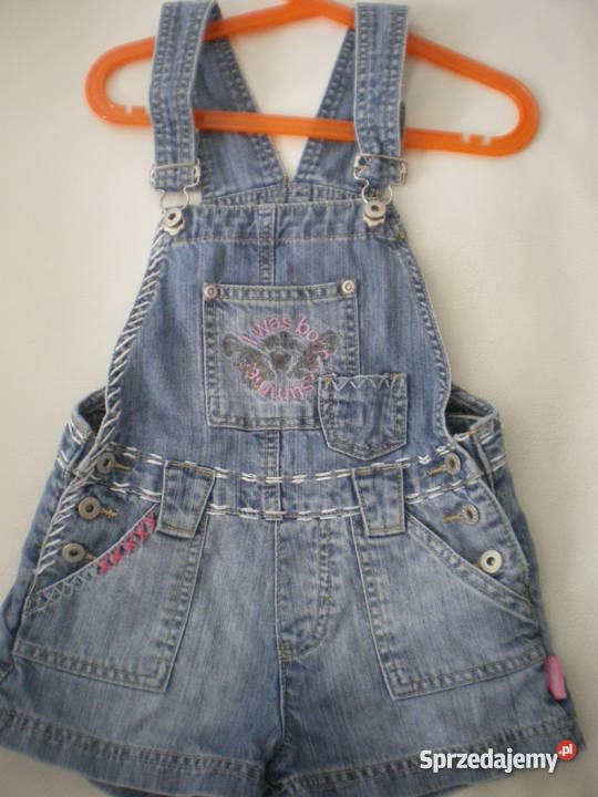 ogrodniczki coccodrillo 116122 Katowice