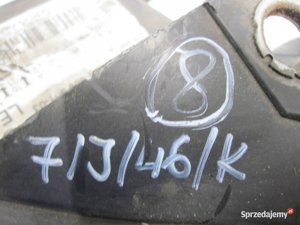 VW GOLF VI 10r lampa lewa przód 5K2941005H Kielce