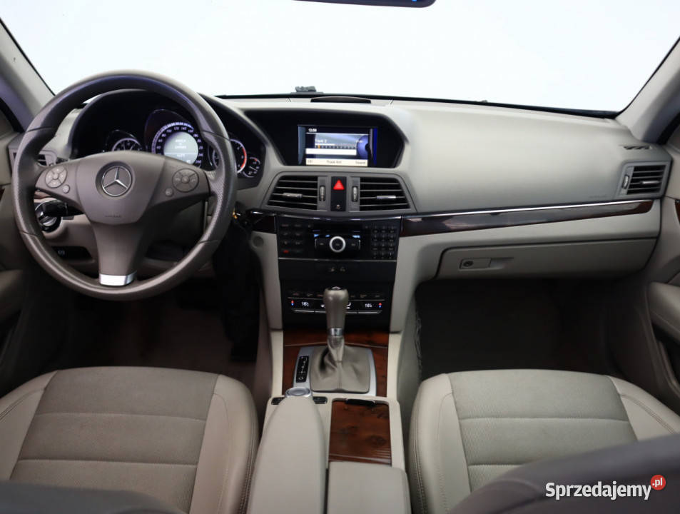 Mercedes E E 250 CDI