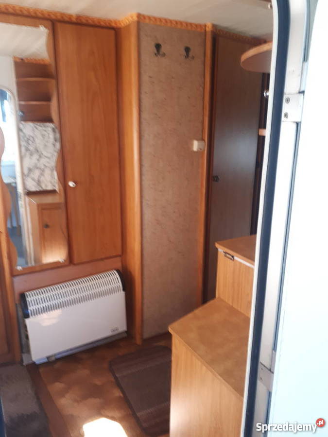 Sprzedam domek letniskowy jeziorem 26m2 sprzedam