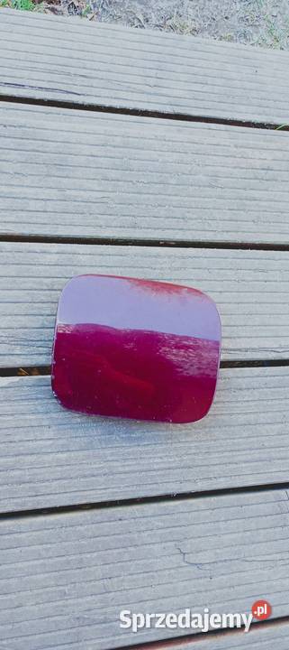 AUDI A3 8L KLAPKA WLEWU PALIWA BORDOWA Iłownica