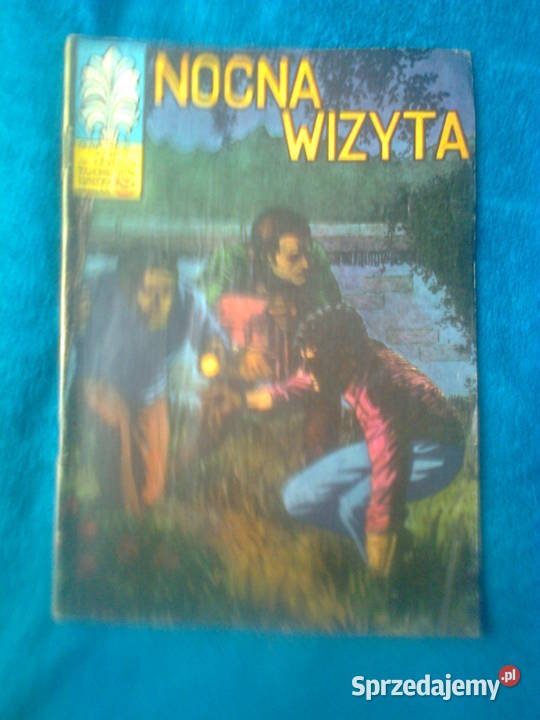 Polskie KomiksyKapitan ŻbikKapitan Kloss