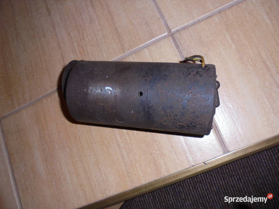 Bosch Noris Melas DKW NSU Horex BSA Ardie Zabrze