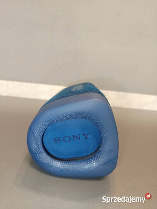 Głosnik Sony Bass SRSXB33 Inowrocław