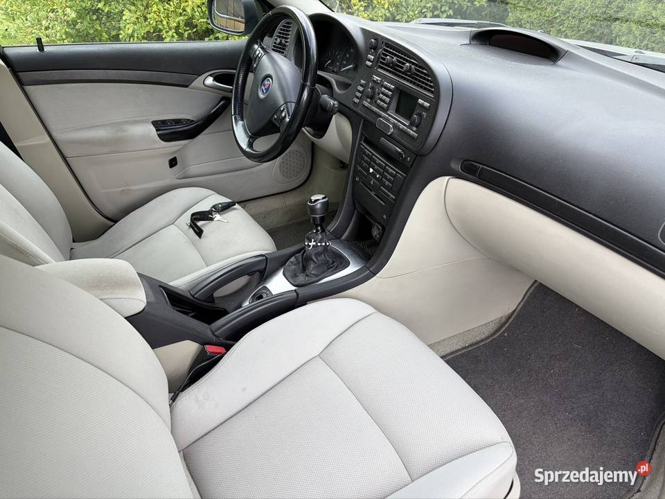 Saab 93 200 Saab