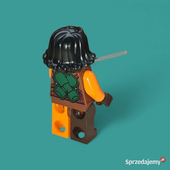 Lego Ninjago Cyren NJO219
