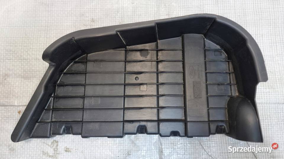 FORD ECOSPORT MK1 15 TDCI OSŁONA SILNIKA