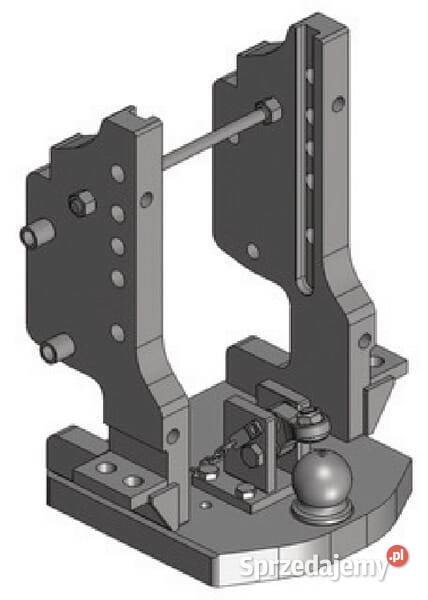 Korpus zaczepu 00159810A17 małopolskie