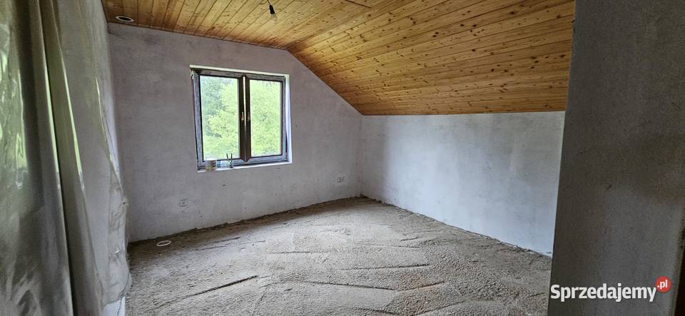 Działka zabudowana Skarżysko-Kamienna