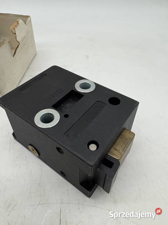 Bosch 0842900300 VE 2 Blokada pneumatyczna Warszawa