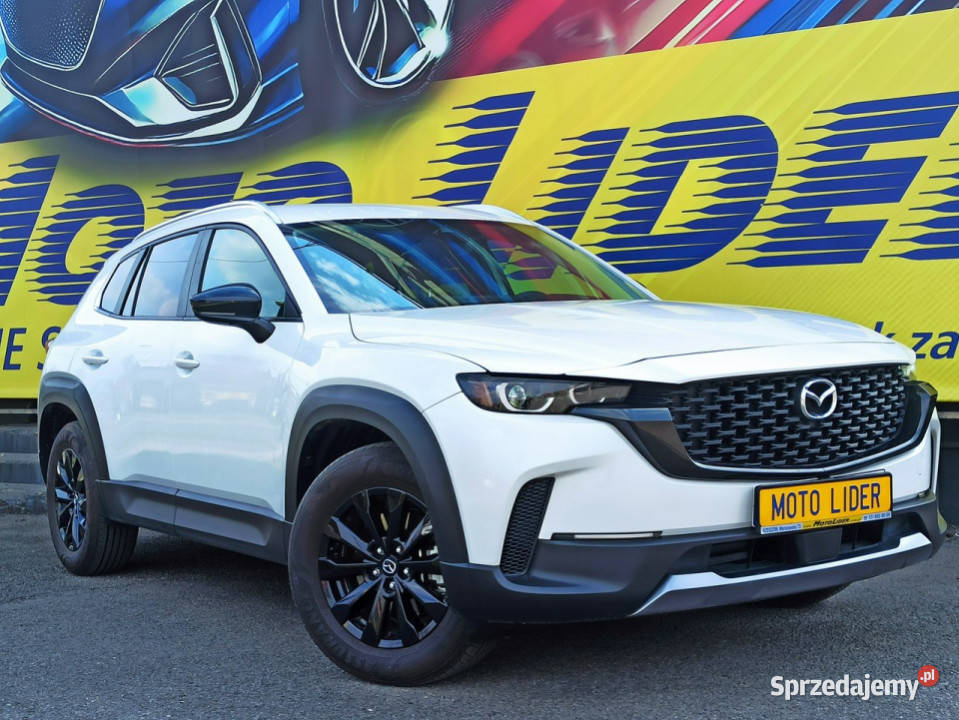 Mazda CX5 II 2017 komputer pokładowy podkarpackie Rzeszów sprzedam