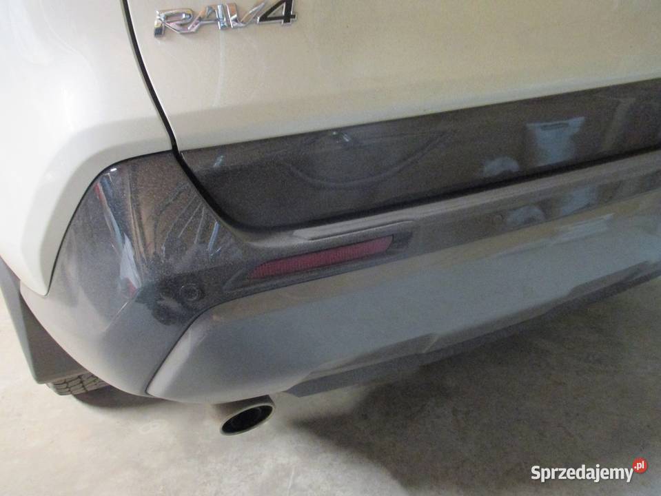 Toyota RAV4 RAV 4 20192024 Wielofunkcyjne Ząbkowice Śląskie sprzedam