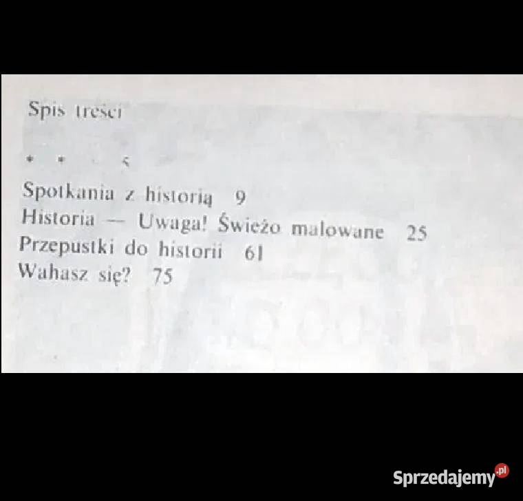 Eliot debaty Jerzy Lipiec Chełm