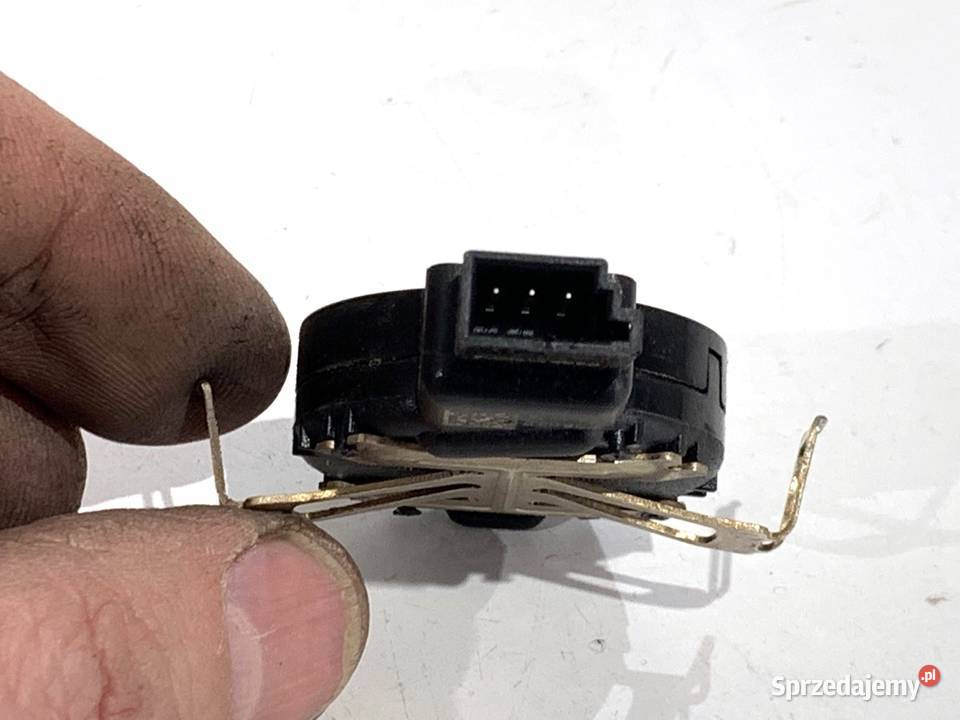 CZUJNIK DESZCZU FORD TRANSIT VI G3GT17D547AD Wycieraczki i spryskiwacze podkarpackie sprzedam