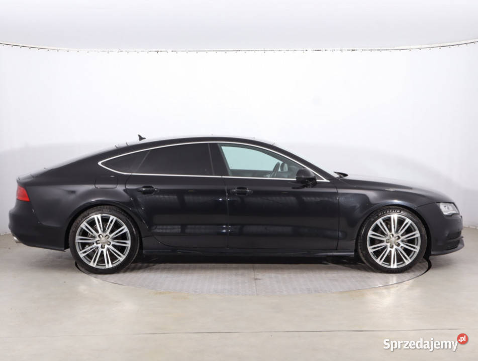 Audi A7 30 TDI ABS sprzedam