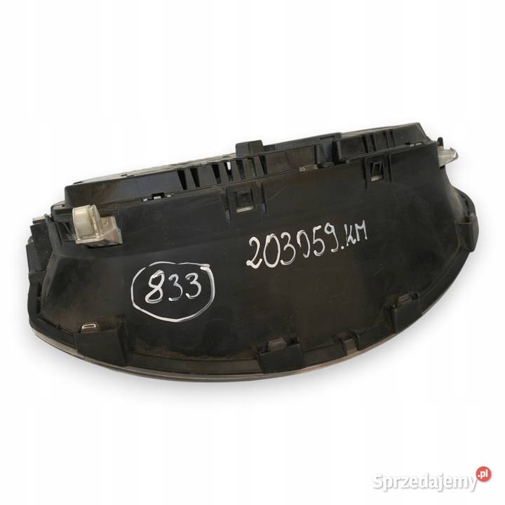 LICZNIK ZEGARY Suzuki Swift MK6 13 DDIS Diesel lubelskie sprzedam