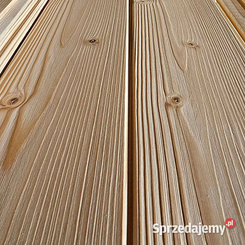 Szczotkarka postarzarka deski listwy Nowy Tomyśl