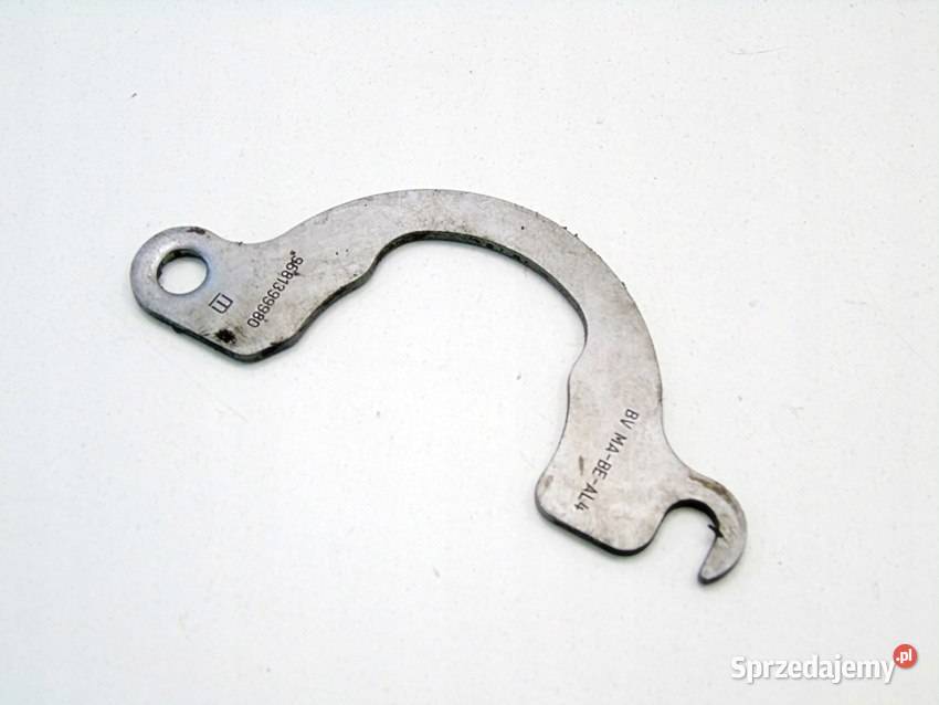 OBEJMA PÓŁOSI 16 HDI SCUDO JUMPY EXPERT PARTNER osobowe Sosnowiec