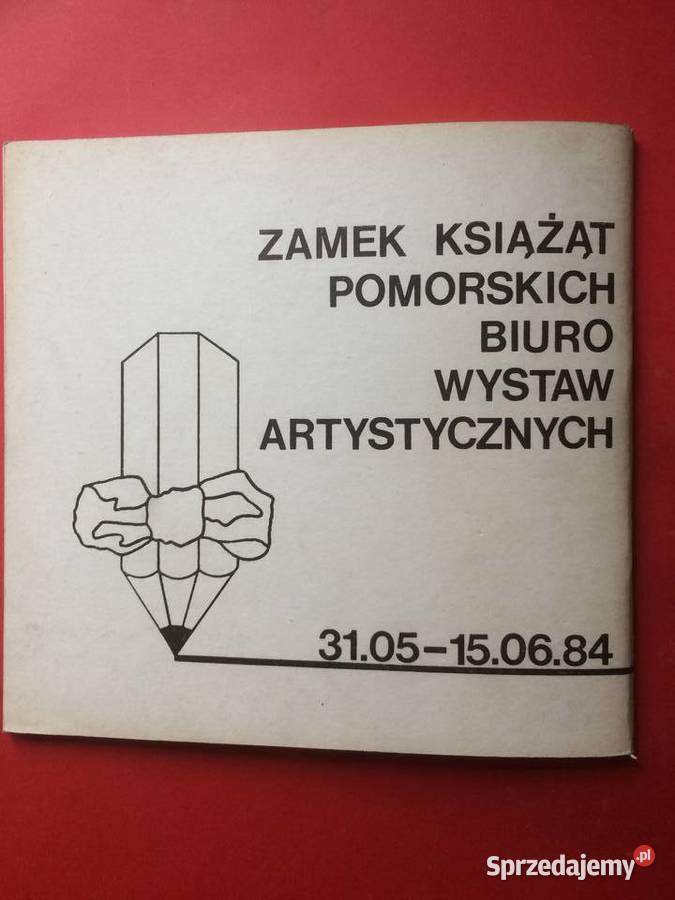 881 Wystawa Prac Uczniów Liceów Plastycznych Szczecin