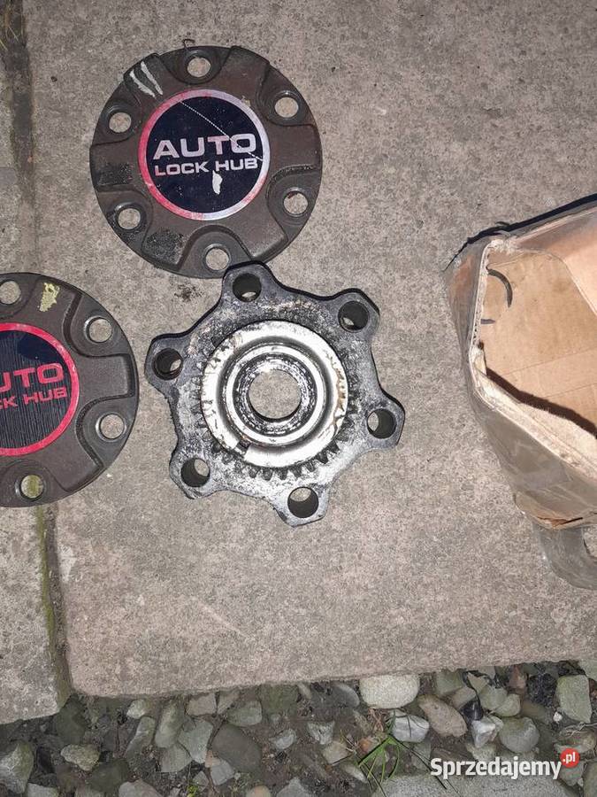 Sprzęgiełka automatyczne opel frontera a Żywiec