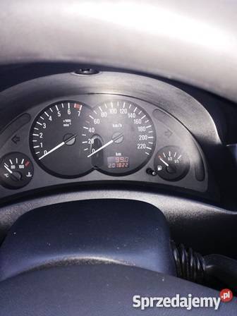 Opel Corsa C 10 12V 2004 warmińsko-mazurskie Giżycko sprzedam