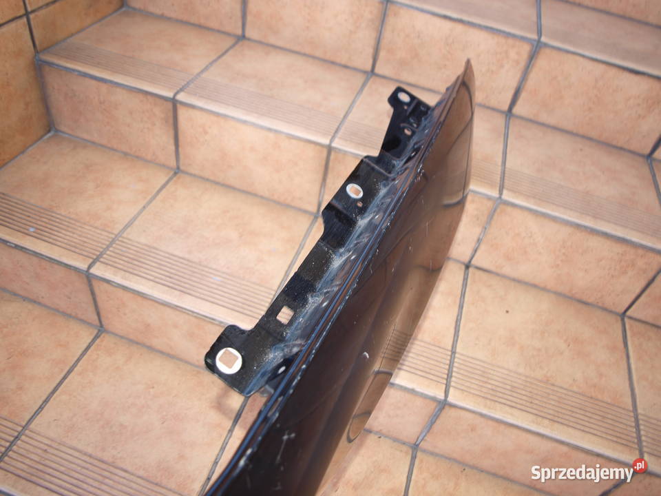 Mercedes GLC W253 A253 błotnik prawy przód 2015 wielkopolskie Kalisz sprzedam