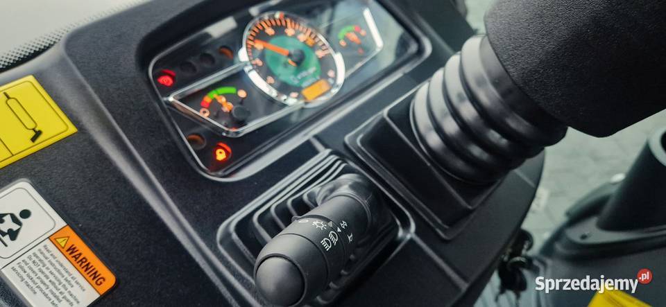 Solis 26 99 NOWY 36 miesięcy gwarancji łódzkie