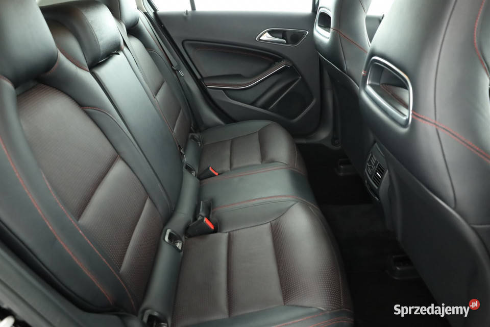 Mercedes A A 180 CDI Bielany Wrocławskie
