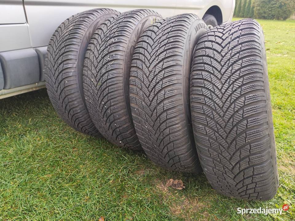 Koła 5x1143 R16 lubelskie Radzyń Podlaski sprzedam