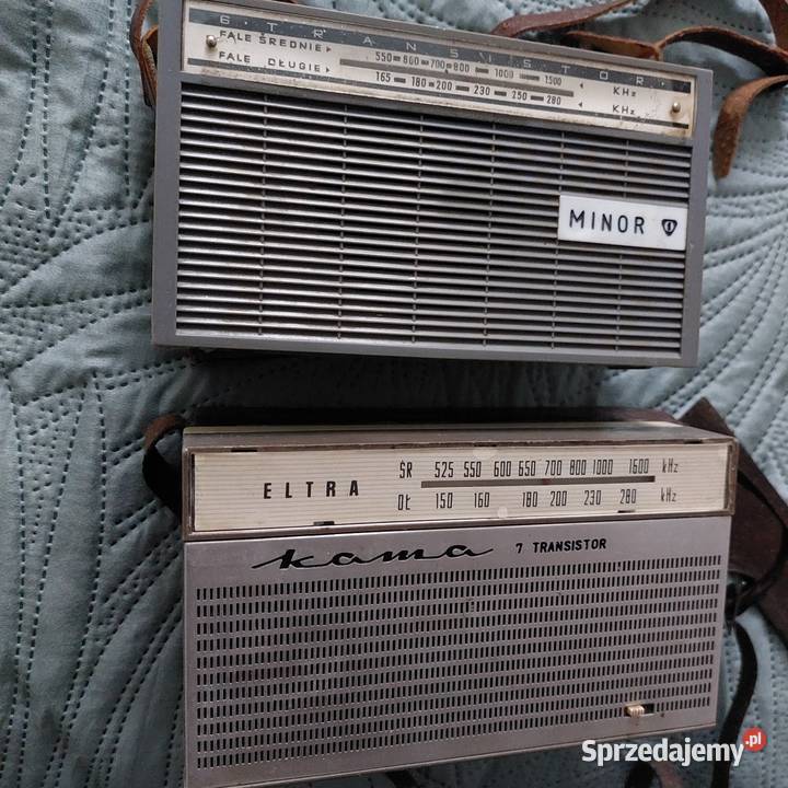 Kolekcjonerskie Audio foto łódzkie Skierniewice