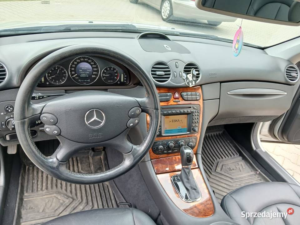 CLK 26Gaz 170 Kłodawa